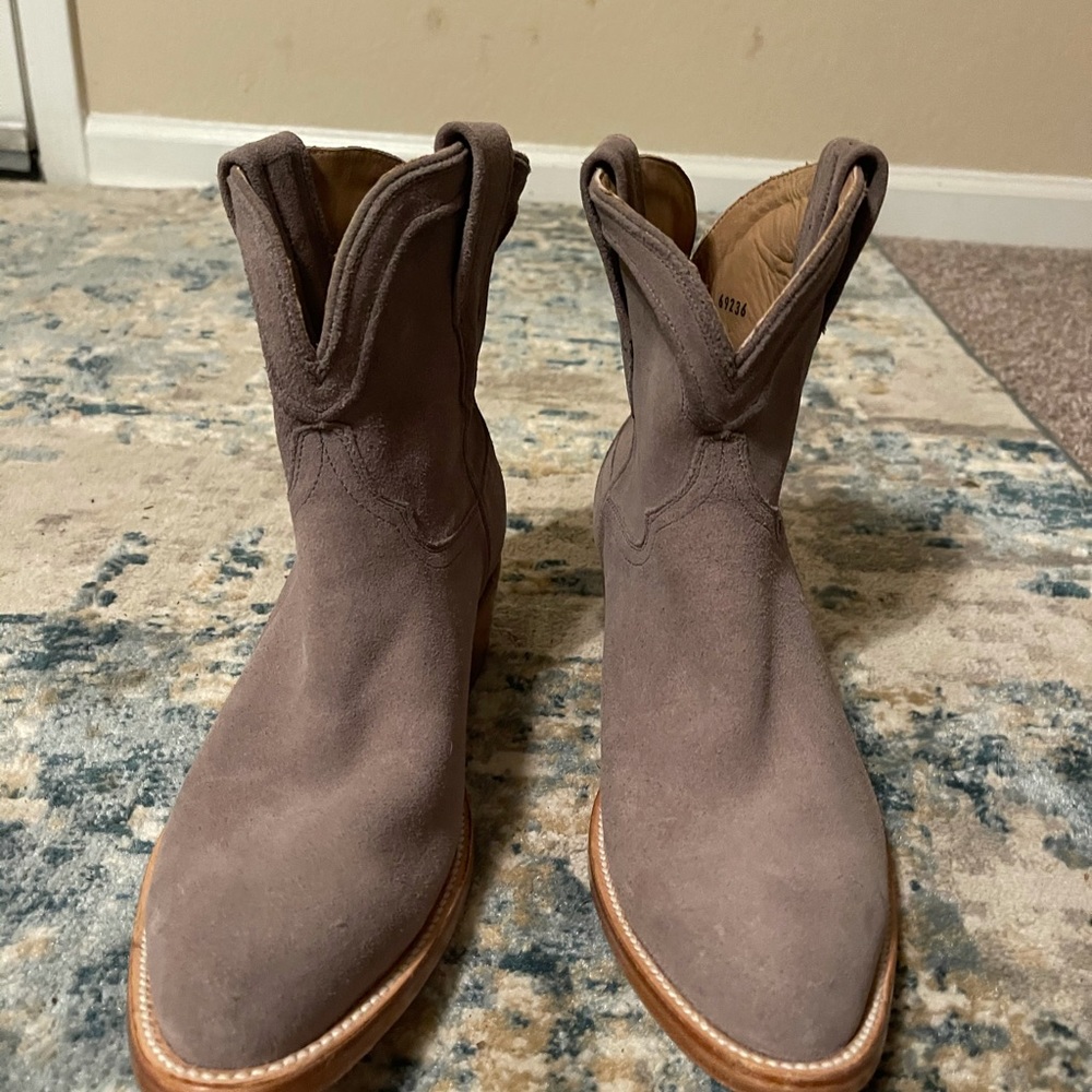 Bachesto Daffney Boots - Picture 4 of 7
